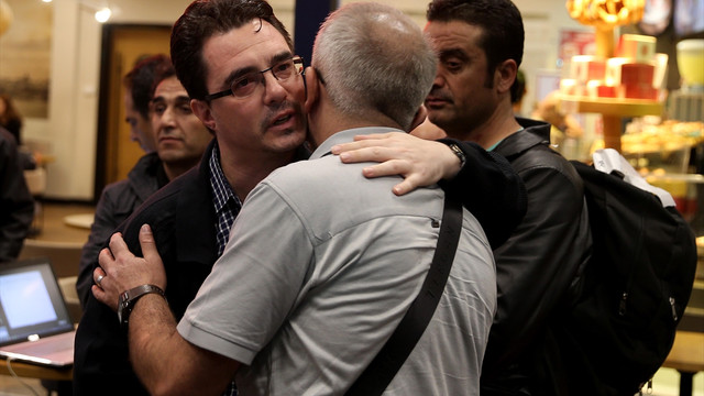 Etiyopyalı muhalif göstericilerin Türk firmalarına saldırması