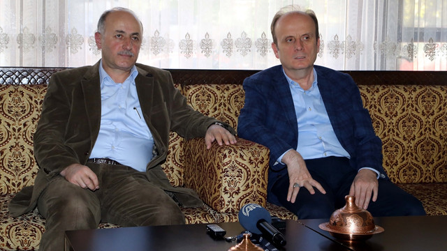 EYOWF 2017 ile ilgili bir sıkıntımız yok