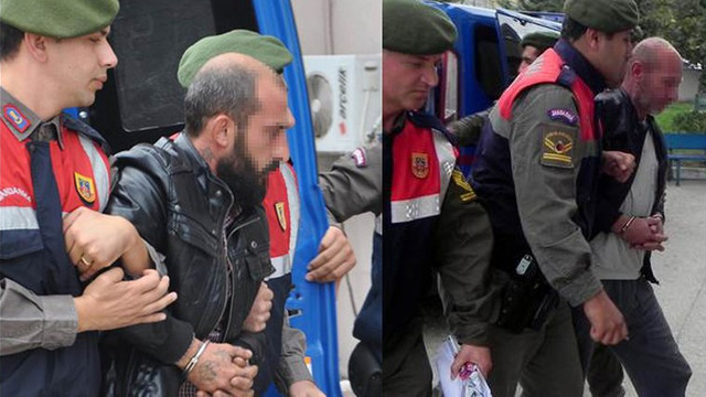 Antalyada öldürülen Fulya Özdemirin katil zanlısı tutuklandı