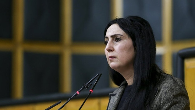 Figen Yüksekdağ hakkında mahkemeye zorla getirilme kararı çıkartıldı
