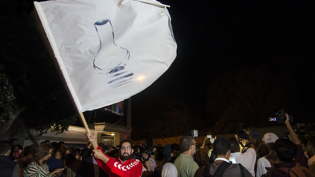 Fas'ta parlamento seçimleri