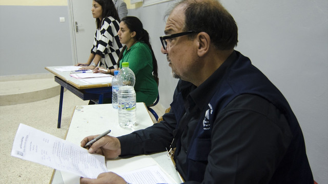 Fas’ta parlamento seçimleri