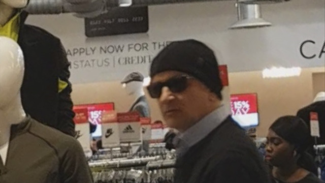 FETÖ firarisi Ekrem Dumanlı ABD'de görüldü