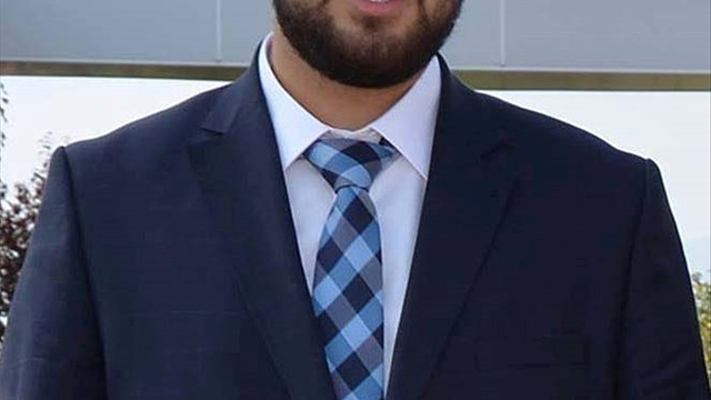 FETÖ mağduru gencin hak arayışı