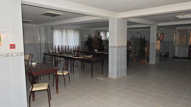 FETÖ yurduydu, devletin oldu