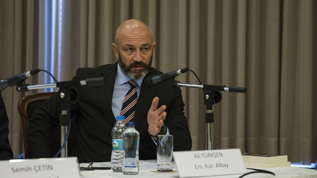 FETÖ'cüleri tespit için yıllığı savcıya götürdü