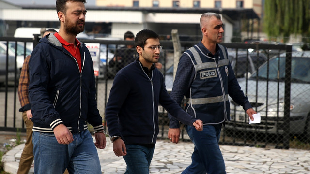 GÜNCELLEME - FETÖ'nün darbe girişimine ilişkin soruşturma