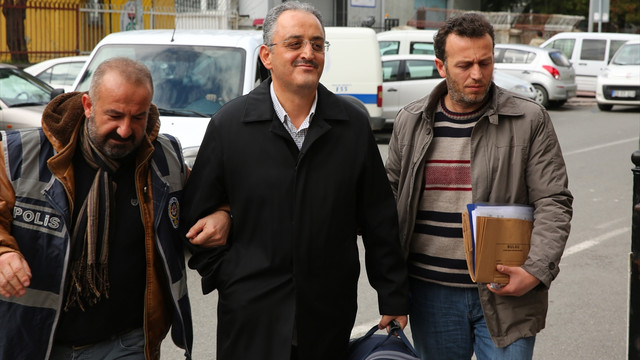 FETÖ'nün darbe girişimine ilişkin soruşturma