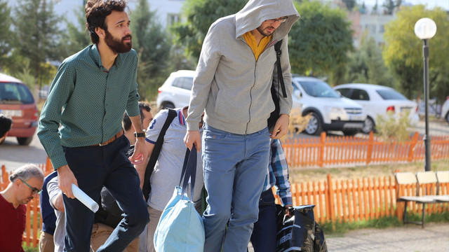 FETÖ'nün darbe girişimine ilişkin soruşturma