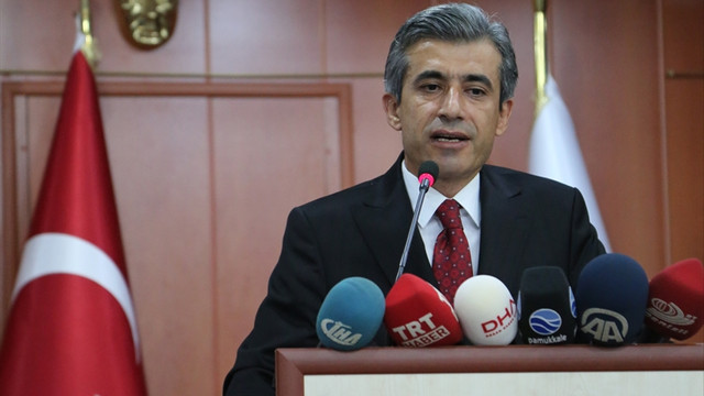 Denizli'deki FETÖ/PDY soruşturmaları