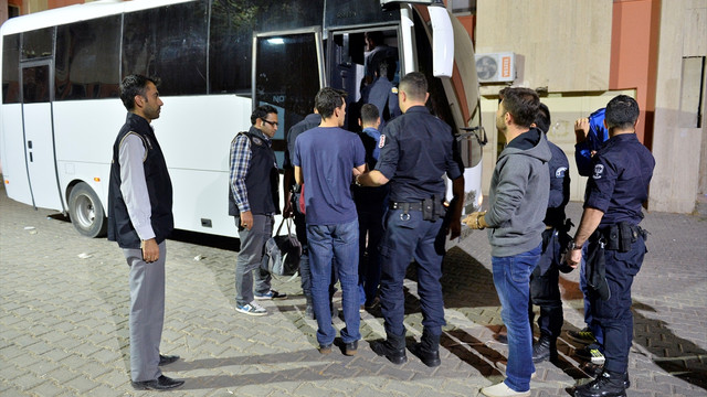 FETÖ'nün darbe girişimine ilişkin soruşturma