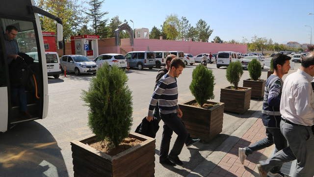 FETÖ'nün darbe girişimine ilişkin soruşturma