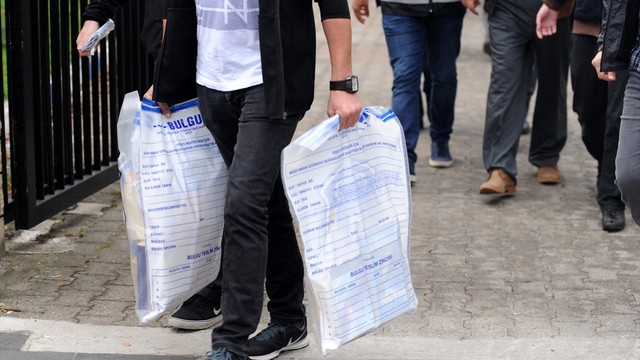 FETÖ'nün darbe girişimine ilişkin soruşturma