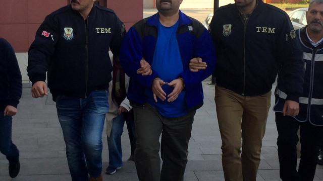 FETÖ'nün darbe girişimine ilişkin soruşturma