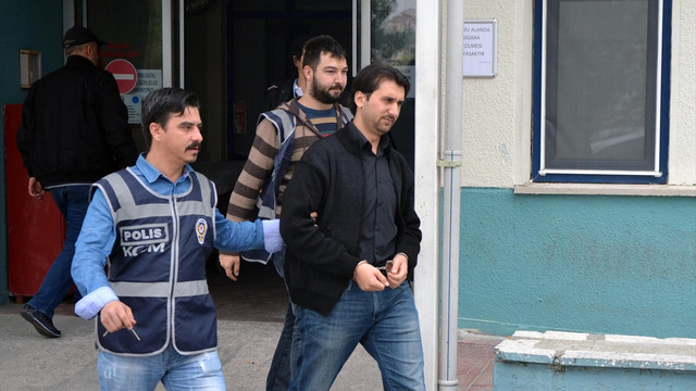 FETÖ'nün darbe girişimine ilişkin soruşturma