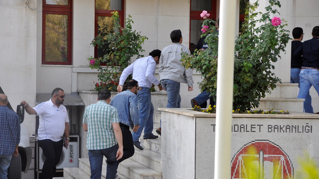 FETÖ'nün darbe girişimine ilişkin soruşturma