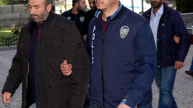 FETÖ'nün darbe girişimine ilişkin soruşturma