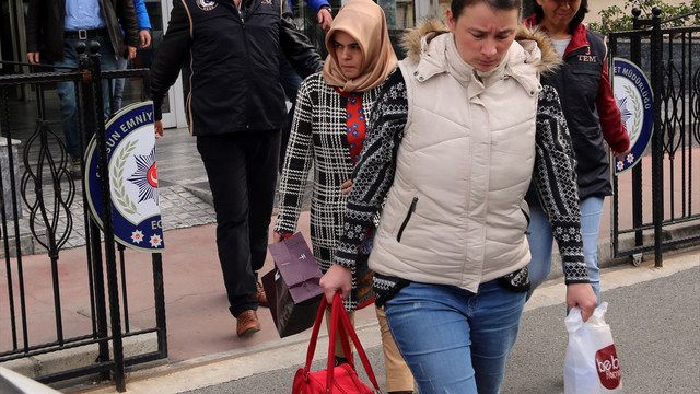 FETÖ'nün darbe girişimine ilişkin soruşturma