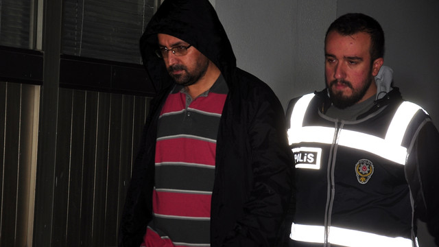 FETÖ'nün darbe girişimine ilişkin soruşturma