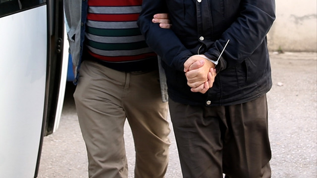 FETÖ'nün darbe girişimine ilişkin soruşturma