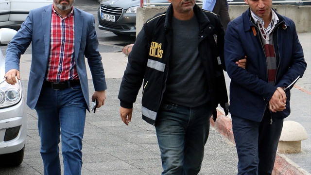 FETÖ'nün darbe girişimine ilişkin soruşturma