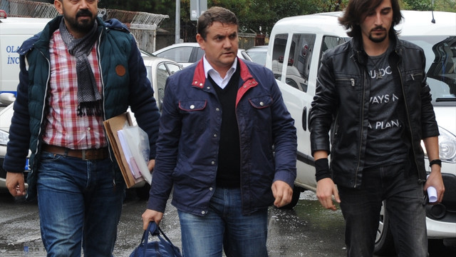 FETÖ'nün darbe girişimine ilişkin soruşturma