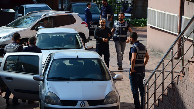 FETÖ'nün darbe girişimine ilişkin soruşturma