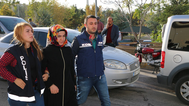 FETÖ'nün darbe girişimine ilişkin soruşturma