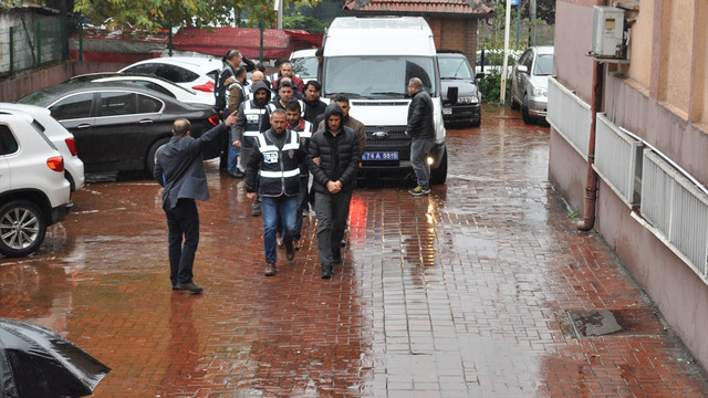 FETÖ’nün darbe girişimine ilişkin soruşturma