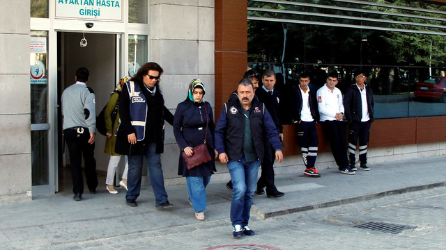 FETÖ'nün darbe girişimine ilişkin soruşturma