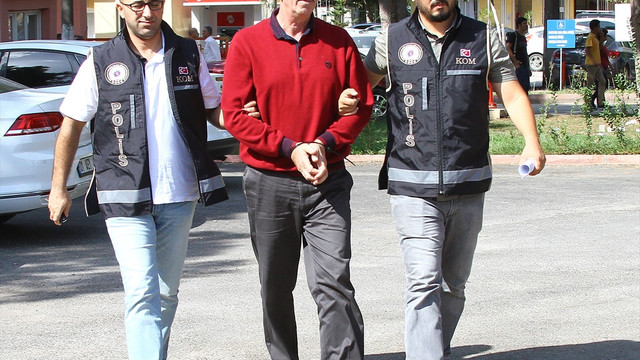 FETÖ'nün darbe girişimine ilişkin soruşturma