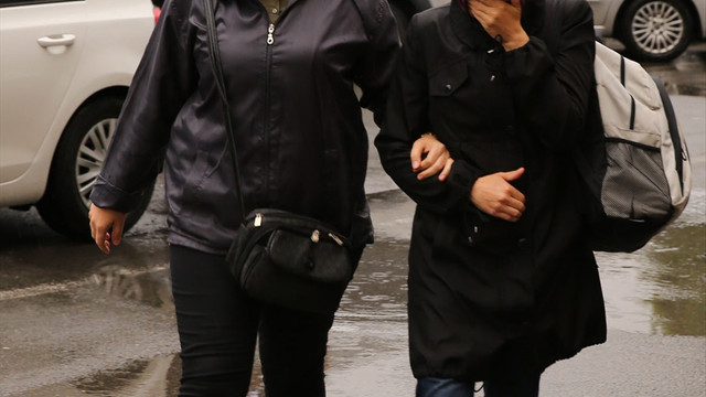 FETÖ'nün darbe girişimine ilişkin soruşturma