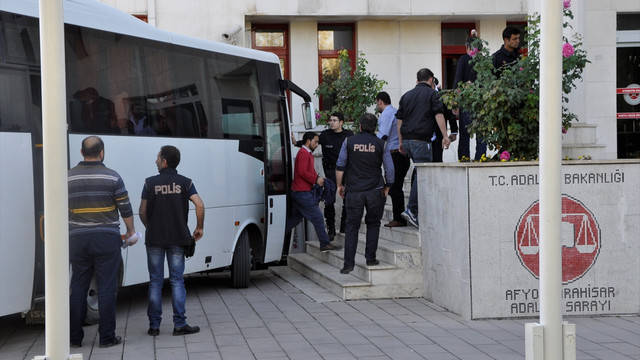 FETÖ'nün darbe girişimine ilişkin soruşturma