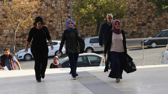 FETÖ'nün darbe girişimine ilişkin soruşturma