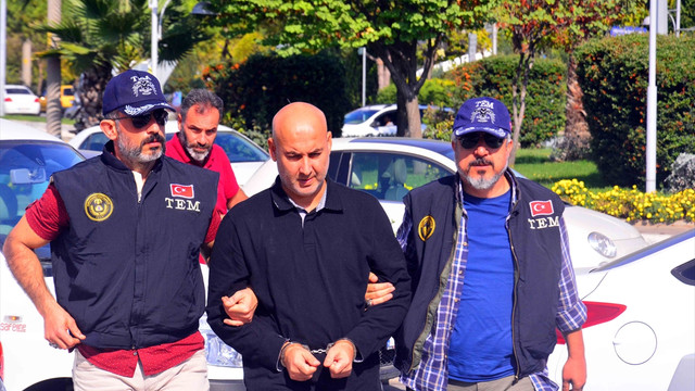 FETÖ'nün darbe girişimine ilişkin soruşturma