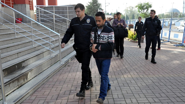 FETÖ'nün darbe girişimine ilişkin soruşturma