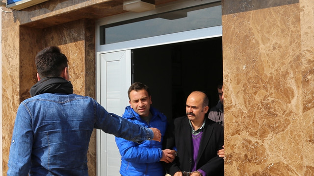 FETÖ'nün darbe girişimine ilişkin soruşturma