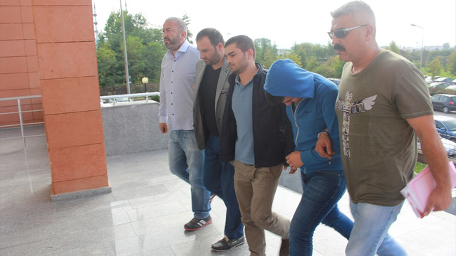 FETÖ'nün darbe girişimine ilişkin soruşturma