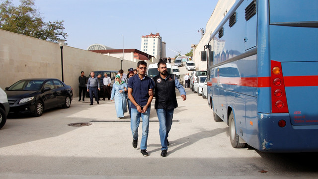 FETÖ'nün darbe girişimine ilişkin soruşturma