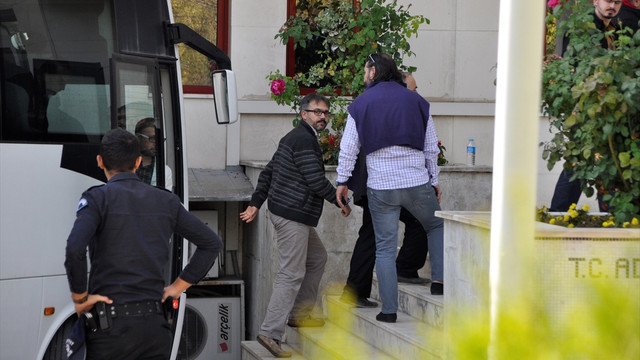 FETÖ'nün darbe girişimine ilişkin soruşturma