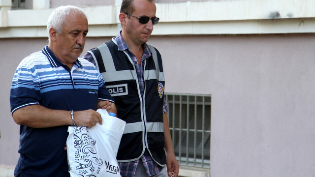 FETÖ'nün darbe girişimine ilişkin soruşturma