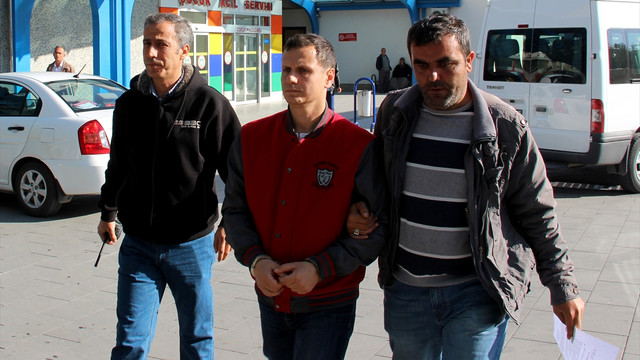 FETÖ'nün darbe girişimine ilişkin soruşturma