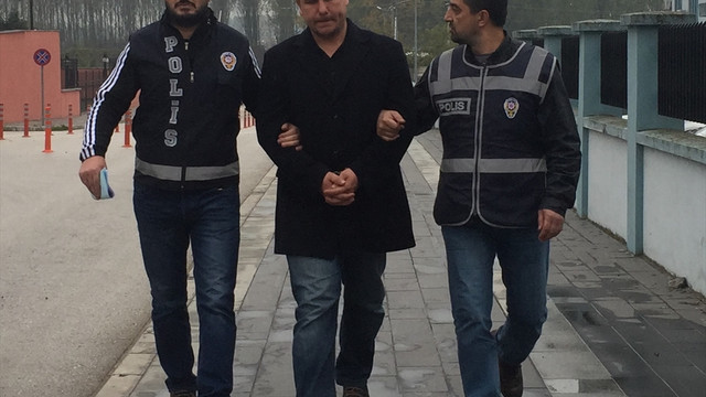 FETÖ'nün darbe girişimine ilişkin soruşturma