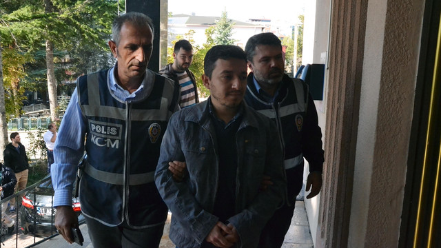 FETÖ'nün darbe girişimine ilişkin soruşturma