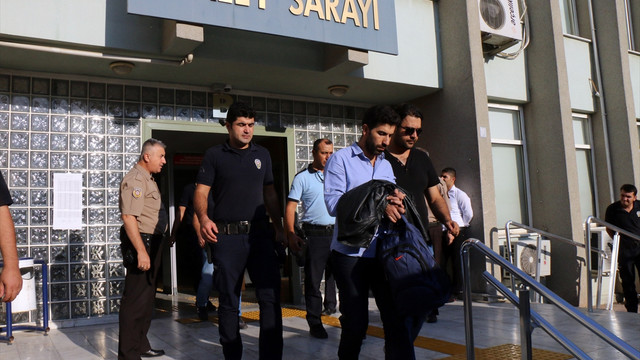 FETÖ'nün darbe girişimine ilişkin soruşturma