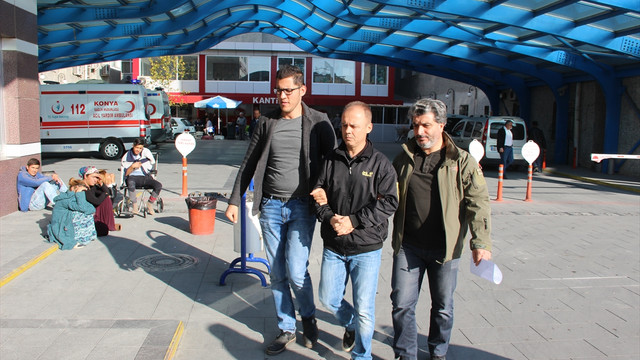 GÜNCELLEME - FETÖ'nün darbe girişimine ilişkin soruşturma