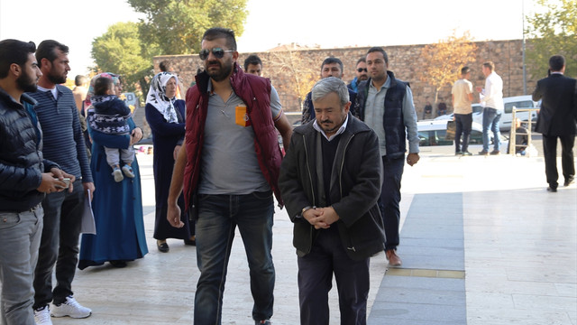 FETÖ'nün darbe girişimine ilişkin soruşturma