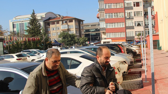 FETÖ'nün darbe girişimine ilişkin soruşturma