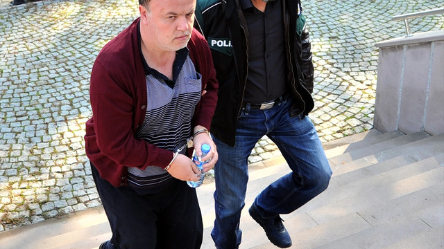 FETÖ'nün darbe girişimine ilişkin soruşturma