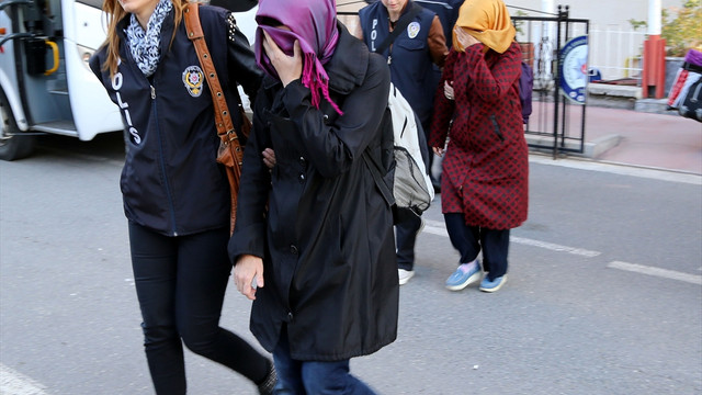 FETÖ'nün darbe girişimine ilişkin soruşturma